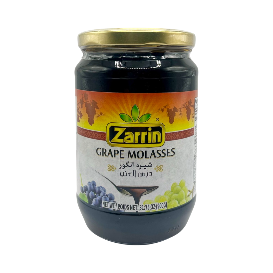 Zarrin Grape Molasses - Shireh Angoor - شیره انگور
