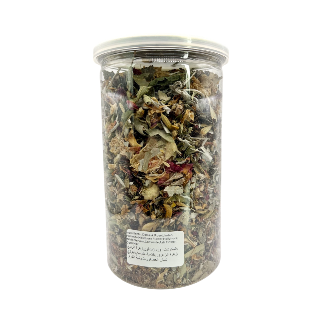 Adonis Herbal Tea - Tisane - Chai Giyahi - چای گیاهی