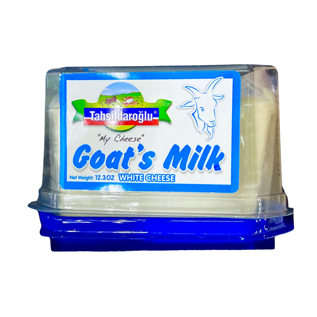 Tahsildaroglu Ezine Peyniri Goat Milk - Cheese - Panir - Paneer - پنیر