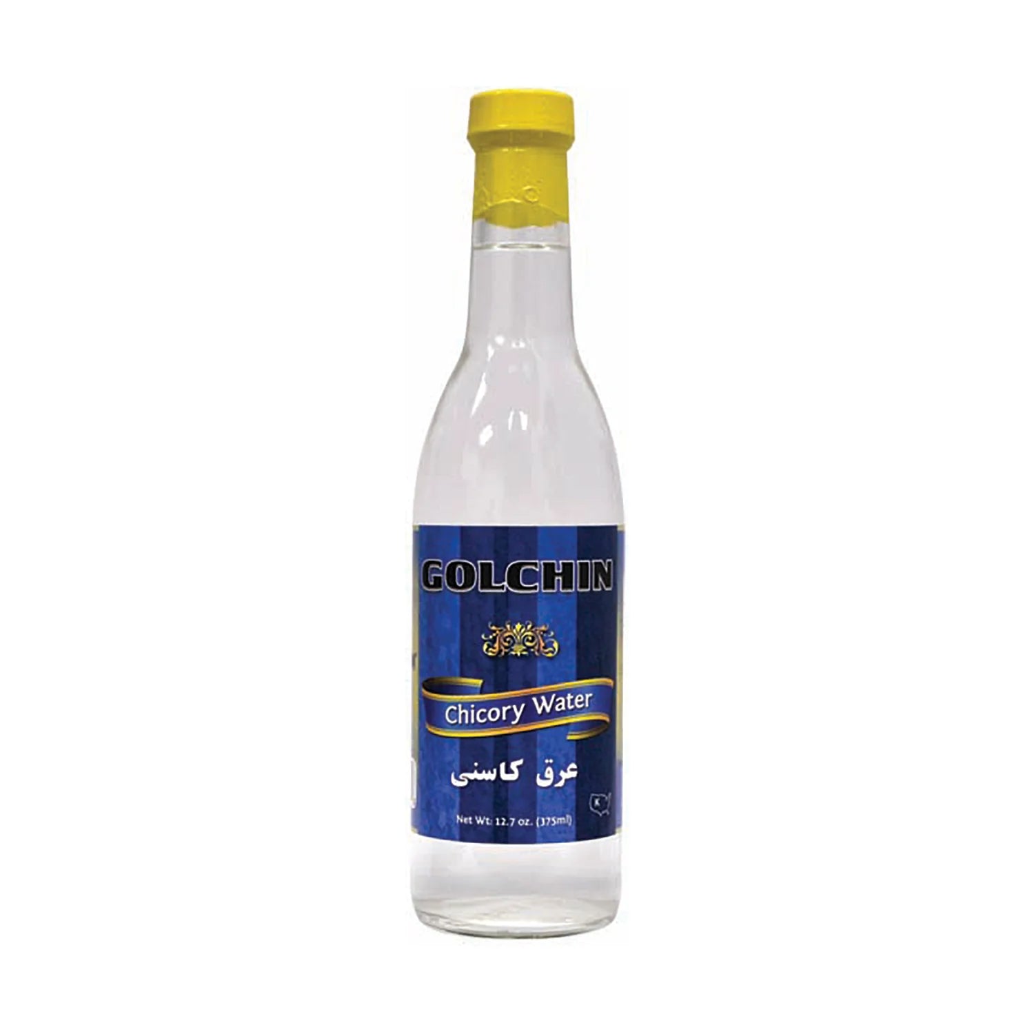 Golchin Chicory Endive Water - Aragh Kasni - عرق کاسنی