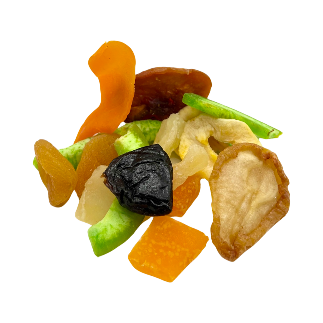 Dried Fruit Mix - Miveh Khoshk - میوه خشک مخلوط