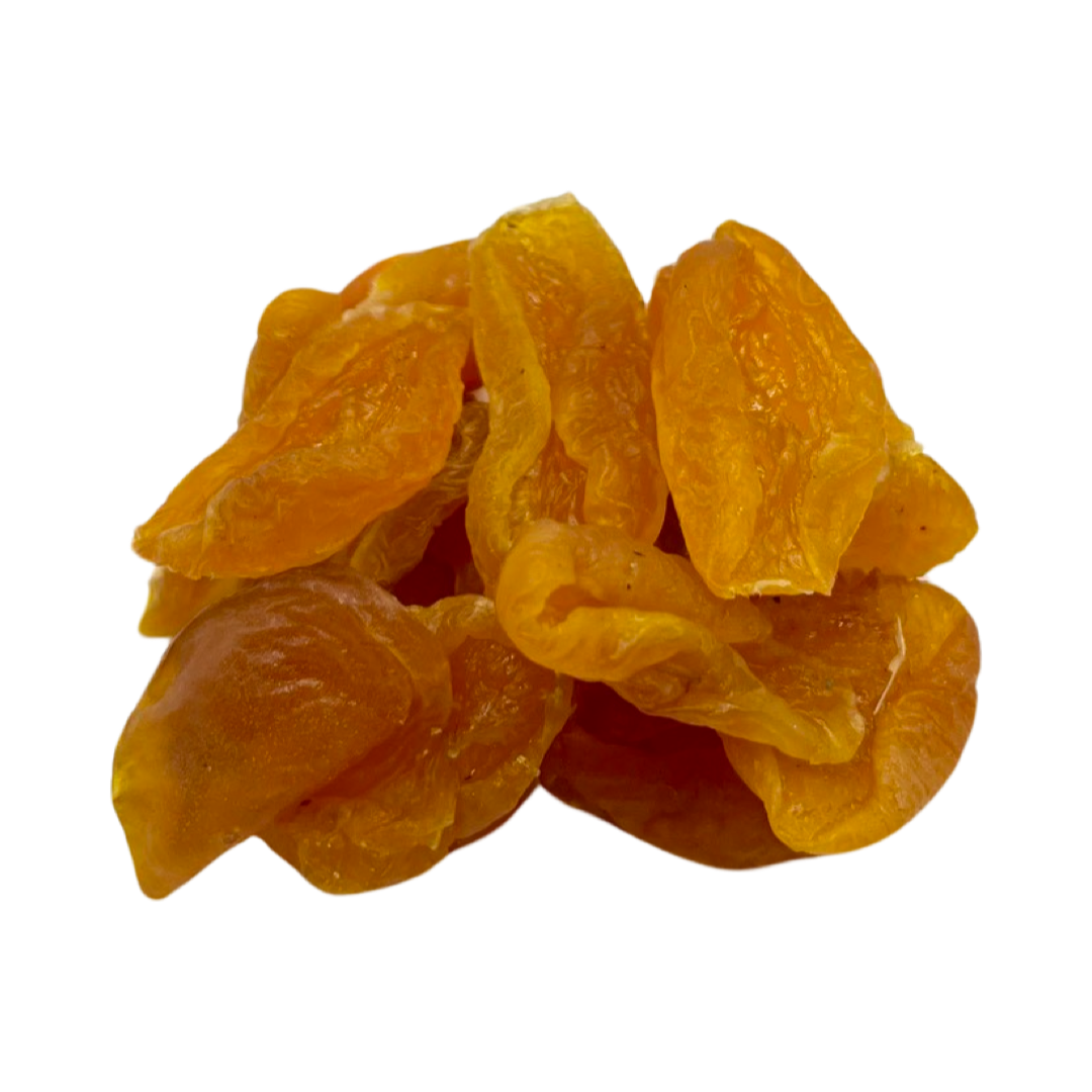 Dried Apricot - Zardaloo Khoshk - زرد آلو خشک