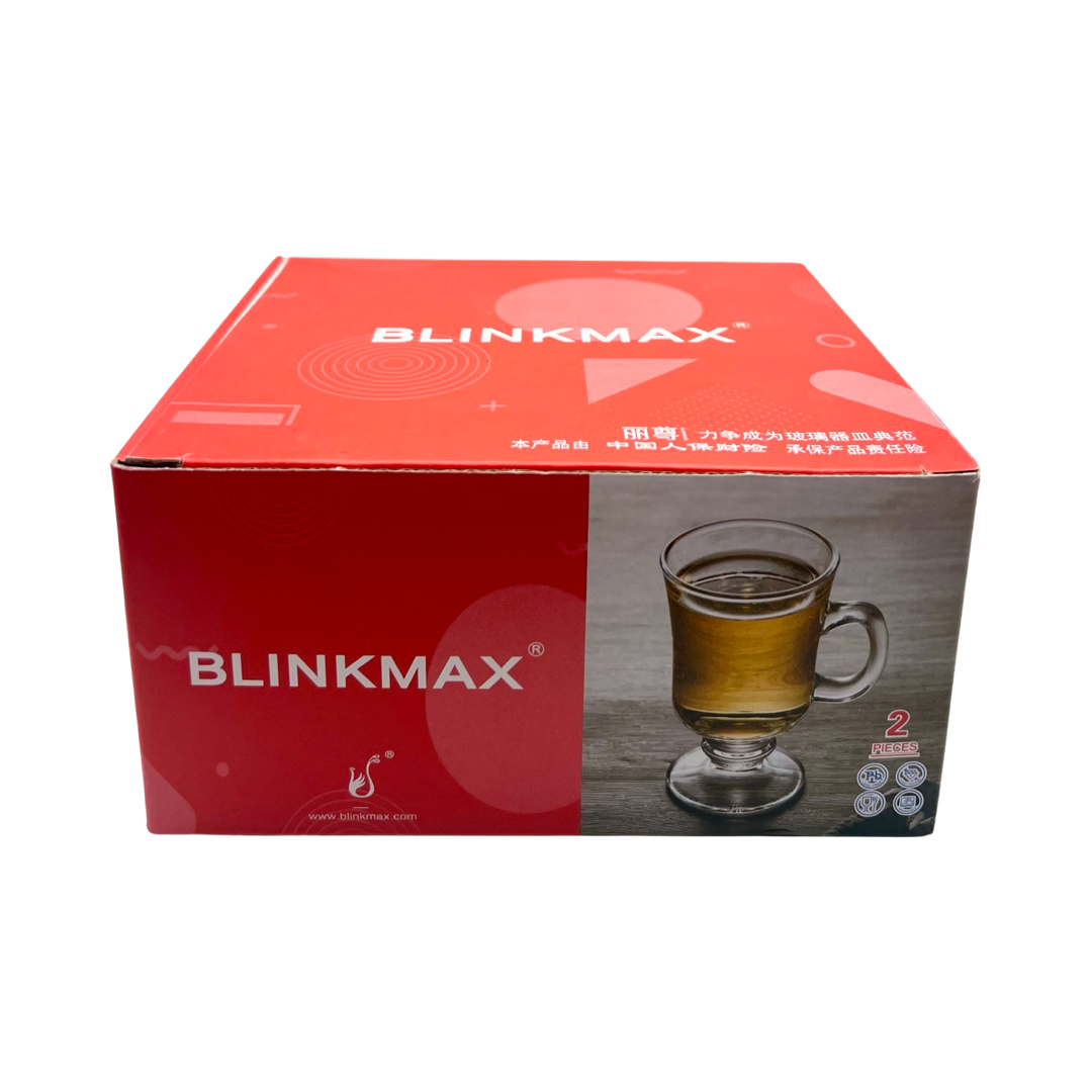 Blinkmax Cup set of 6 - Fenajan - Estekan - استکان- فنجان