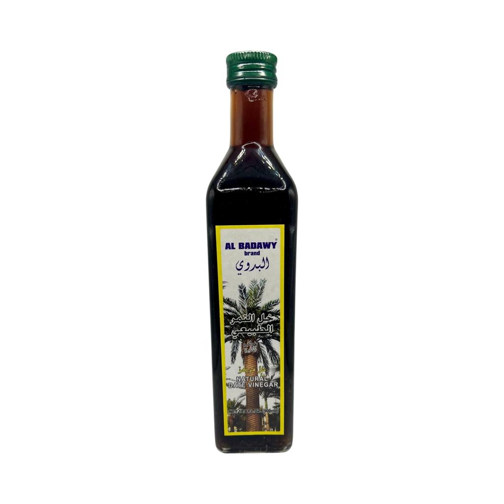 Al Badawy Natural Date Vinegar - Serkeh Khorma - سرکه خرما