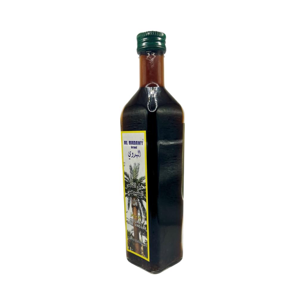 Al Badawy Natural Date Vinegar - Serkeh Khorma - سرکه خرما