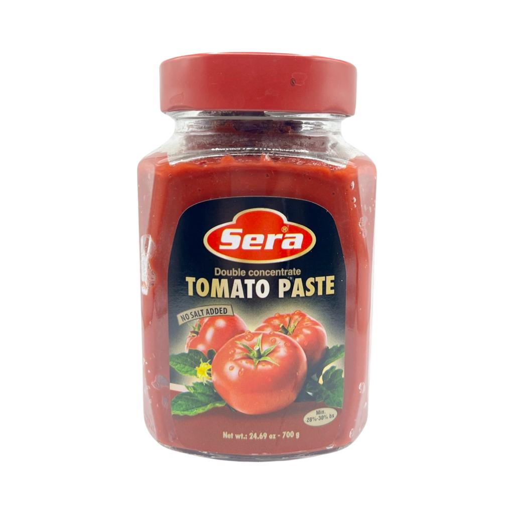 Sera Tomato Paste - Rob Gojeh - رب گوجه